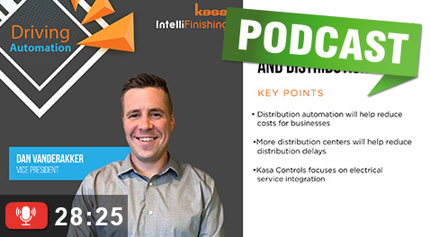 Podcast - Parcel Introduction